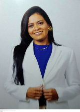 Foto de NATALIA SILVA DOS SANTOS