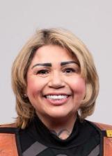 Foto de AMANDA SALES FECURY MORAES