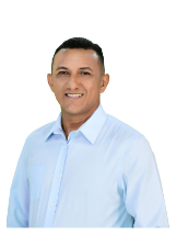 Foto de LUIZ ANDRADE DE SOUSA