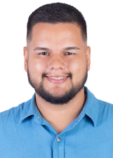 Foto de SÁMEQ DA SILVA SANTIAGO