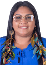 Foto de ELAINE CRISTINA MOREIRA CAMPOS GIRÃO