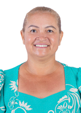 Foto de VERA LÚCIA DA SILVA FLORÊNCIO