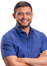 Foto de RAINER ELTON FIGUEIREDO DA SILVA