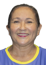 Foto de UMBELINA XAVIER DOS REIS