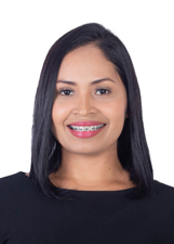 Foto de GEYSA BRAGANÇA PINHEIRO