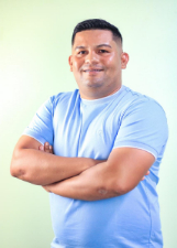 Foto de ALASON COSTA CAMPOS