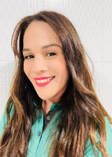 Foto de Marcela Cristine Andrade da Costa
