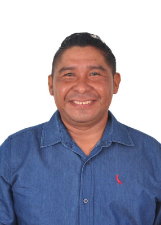 Foto de Mário da Silva Batista
