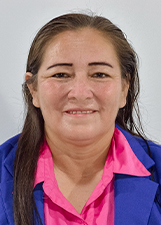 Foto de ALCILENE DE BRITO