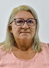 Foto de ZUILA DE JESUS MARTINS VERCOSA