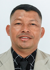Foto de NAZARENO EULER SILVA REGES