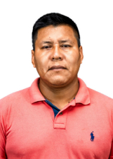 Foto de Carlos Binan Mayuruna