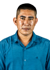 Foto de EDIMILSON NAKUA MAYORUNA