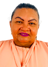 Foto de Madalena Menezes de Jesus