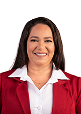 Foto de GREICE SOUZA DAMASCENO RODRIGUES