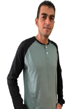 Foto de RAFAEL DE SOUZA OLIVEIRA