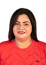 Foto de ROSANGELA DAS NEVES AMARO