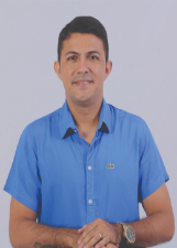Foto de ADRIANO AGUIAR PADILHA