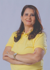 Foto de AUREA RAIMUNDA ALMEIDA DE FIGUEIREDO VIEIRA