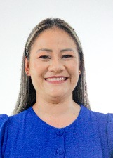 Foto de IARA STELLA SILVA RAMOS BARROSO