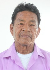 Foto de XISTO BATISTA MURATU