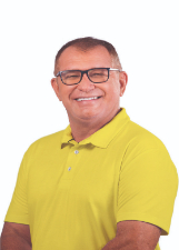 Foto de SEBASTIÃO LUIZ DA CUNHA TEIXEIRA