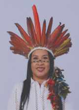 Foto de DILCIJANY BATISTA CABRAL CAETANO