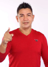 Foto de VALDINEI VIEIRA DE CARVALHO