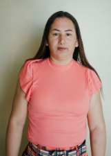 Foto de Caroline de Azevedo Ribeiro