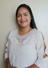 Foto de Jackeline de Carvalho Seixas
