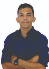 Foto de ALONSO ARAUJO DE SOUZA JUNIOR