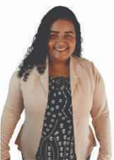 Foto de ANDREIA DA SILVA DEODATO