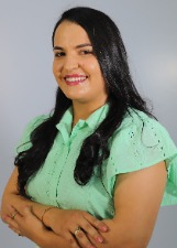 Foto de ARIANA OLIVEIRA RODRIGUES