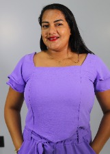 Foto de LAIS ANTONIA DE SOUZA
