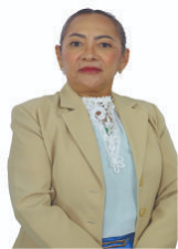 Foto de MARIA JOSÉ MAIA DO REGO
