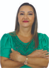 Foto de SIMONE DA COSTA ALVES