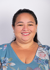 Foto de RAIMUNDA IVETE JACINTO DA SILVA
