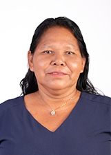 Foto de DAVINA ALMEIDA DE SOUZA PAUMARI