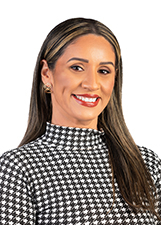 Foto de LUCILÉIA DE ALMEIDA COSMO
