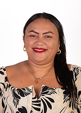 Foto de Antônia de Souza Simão