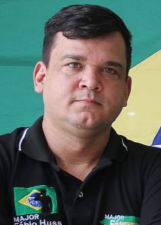 Foto de FÁBIO DE OLIVEIRA HUSS
