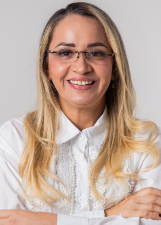 Foto de GRACIETE MENESES DE OLIVEIRA SILVA