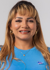 Foto de ALINE DOS SANTOS VENTURA
