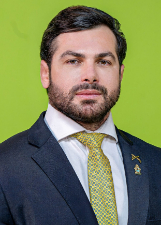 Foto de FRANCISCO CARPEGIANE VERAS DE ANDRADE