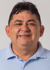 Foto de LINALDO SILVA ARAÚJO