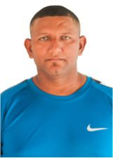 Foto de Alci dos Santos Cardoso