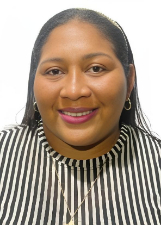 Foto de LUCILENE CANDIDO DA SILVA