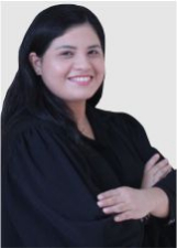 Foto de Merilyn Emanuelle Almeida Magalhaes