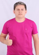 Foto de Ray Manoell Barreto dos Santos