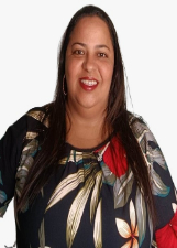 Foto de Jane da Fonseca Lopes
